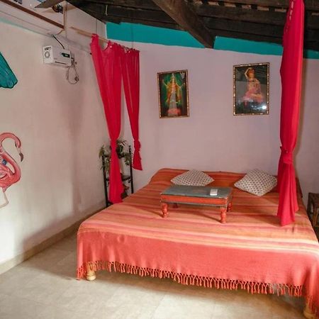 Cozy Dream Apartment Anjuna Dış mekan fotoğraf