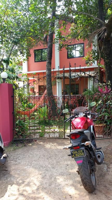 Cozy Dream Apartment Anjuna Oda fotoğraf