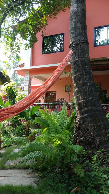 Cozy Dream Apartment Anjuna Oda fotoğraf