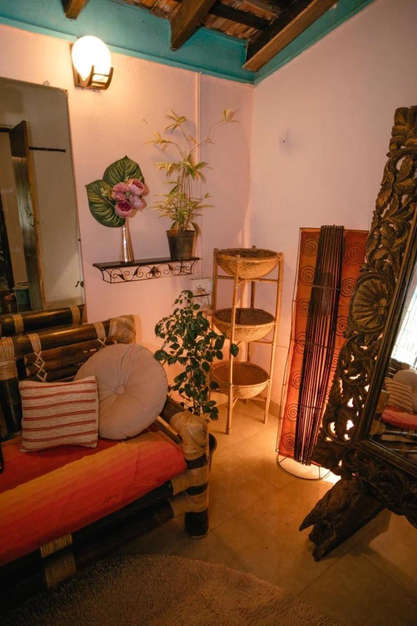 Cozy Dream Apartment Anjuna Dış mekan fotoğraf