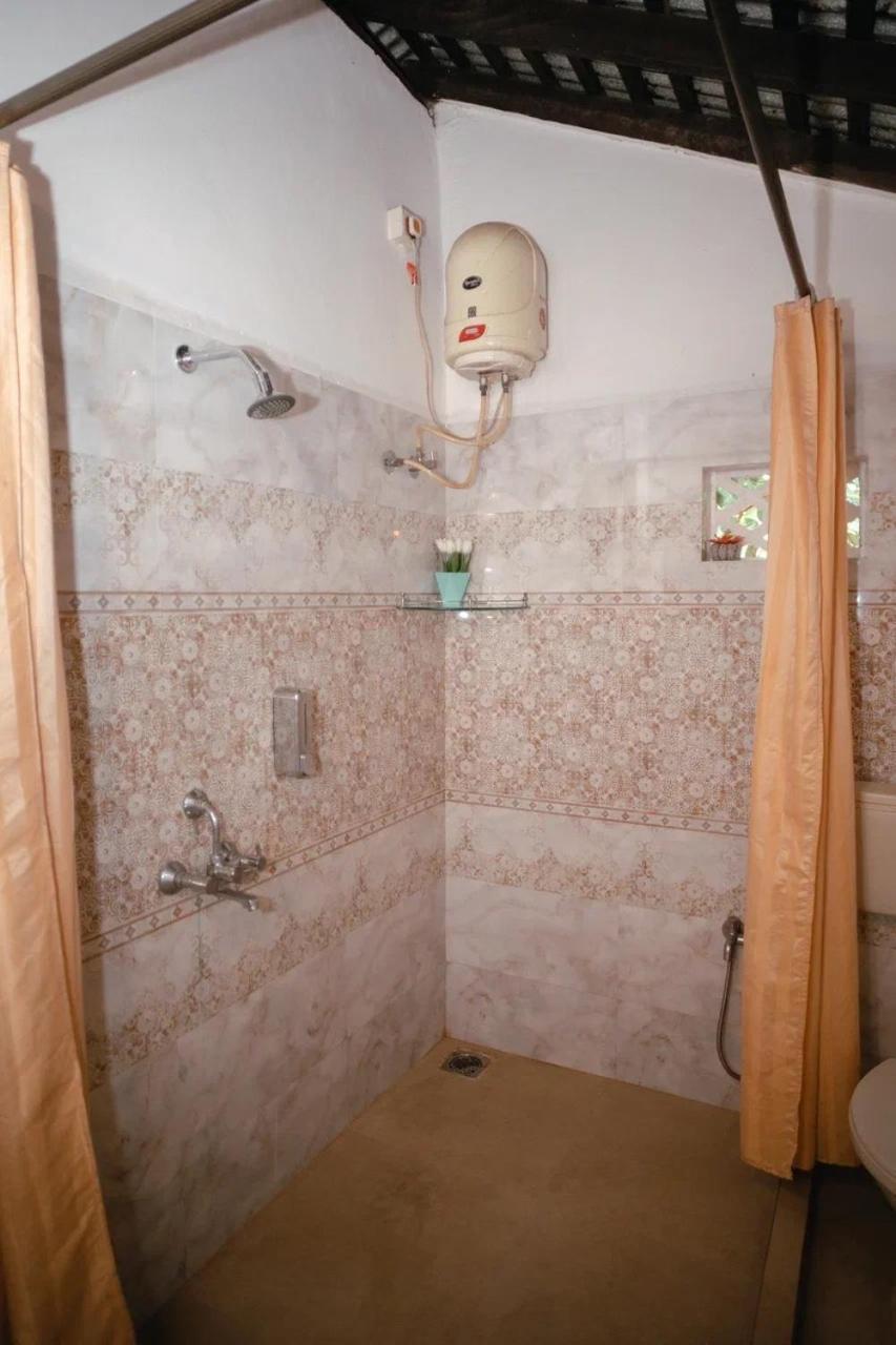 Cozy Dream Apartment Anjuna Dış mekan fotoğraf