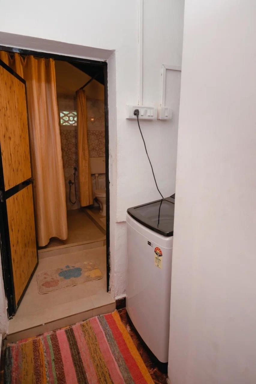 Cozy Dream Apartment Anjuna Dış mekan fotoğraf