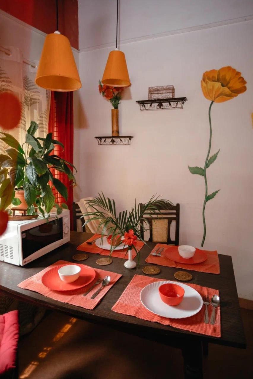 Cozy Dream Apartment Anjuna Dış mekan fotoğraf