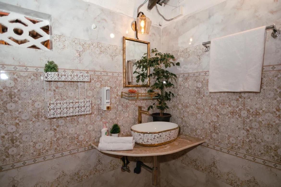 Cozy Dream Apartment Anjuna Dış mekan fotoğraf
