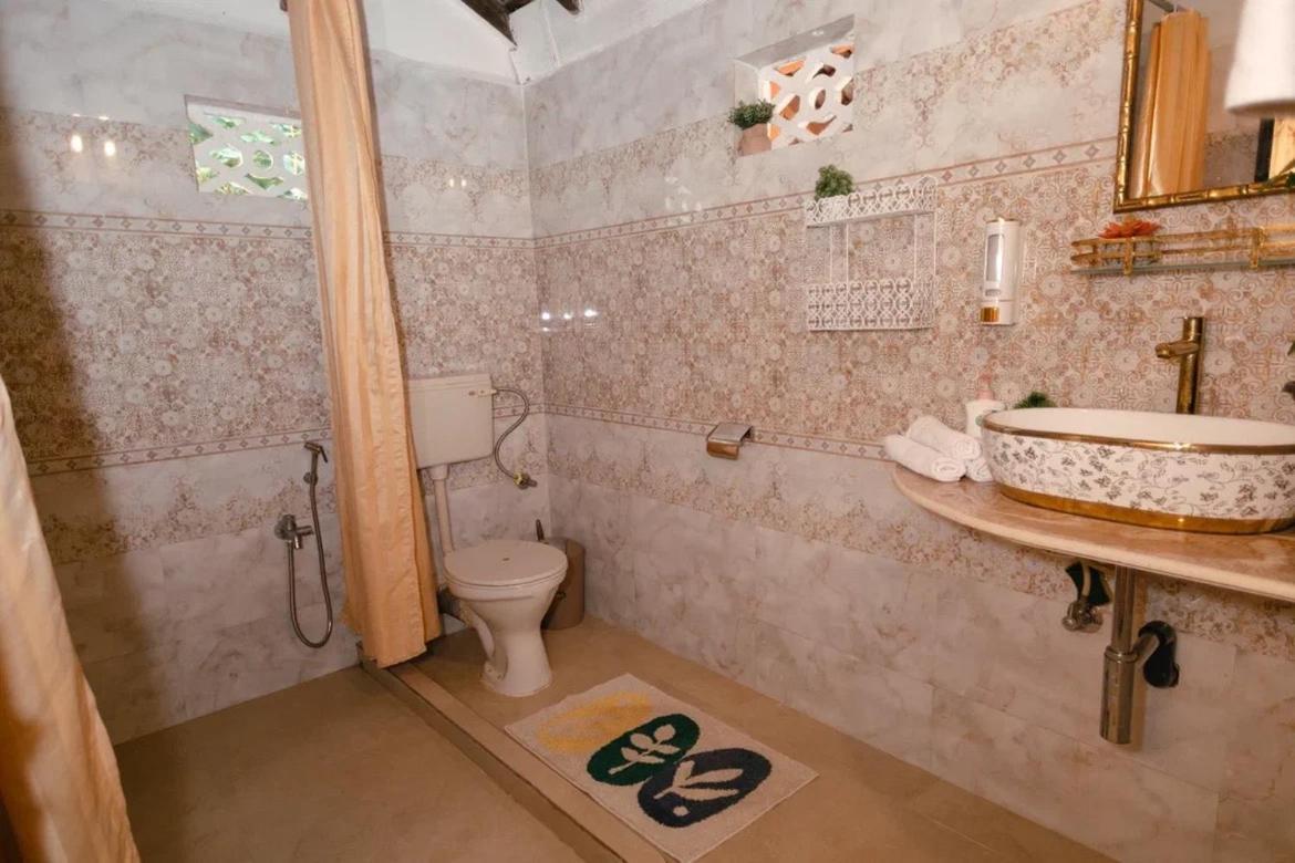 Cozy Dream Apartment Anjuna Dış mekan fotoğraf