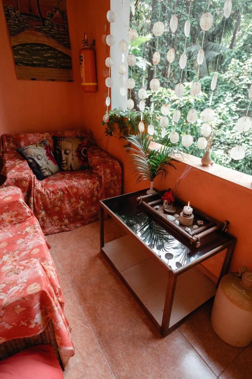 Cozy Dream Apartment Anjuna Dış mekan fotoğraf