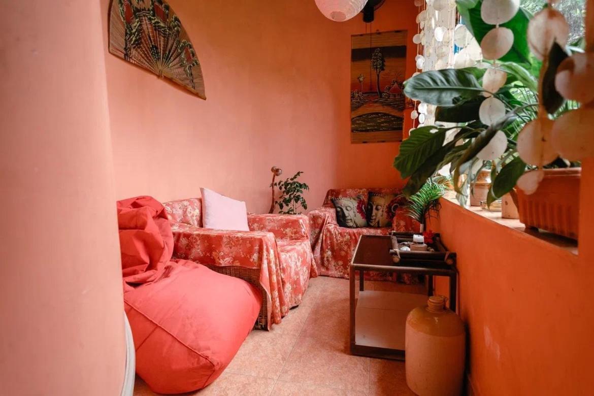 Cozy Dream Apartment Anjuna Dış mekan fotoğraf