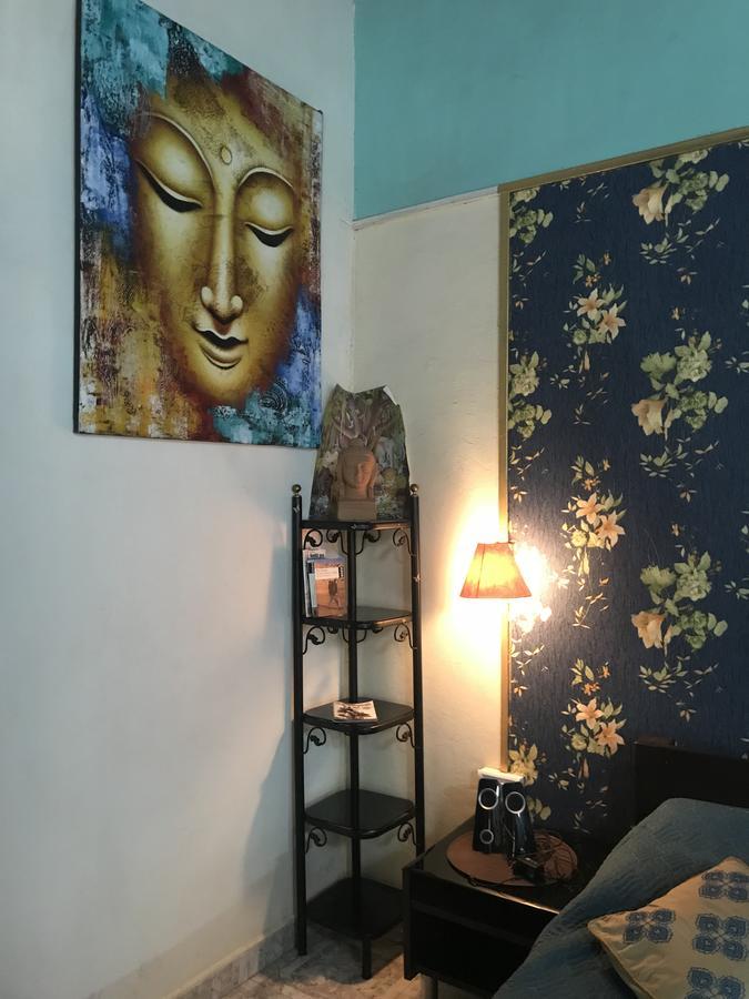 Cozy Dream Apartment Anjuna Dış mekan fotoğraf