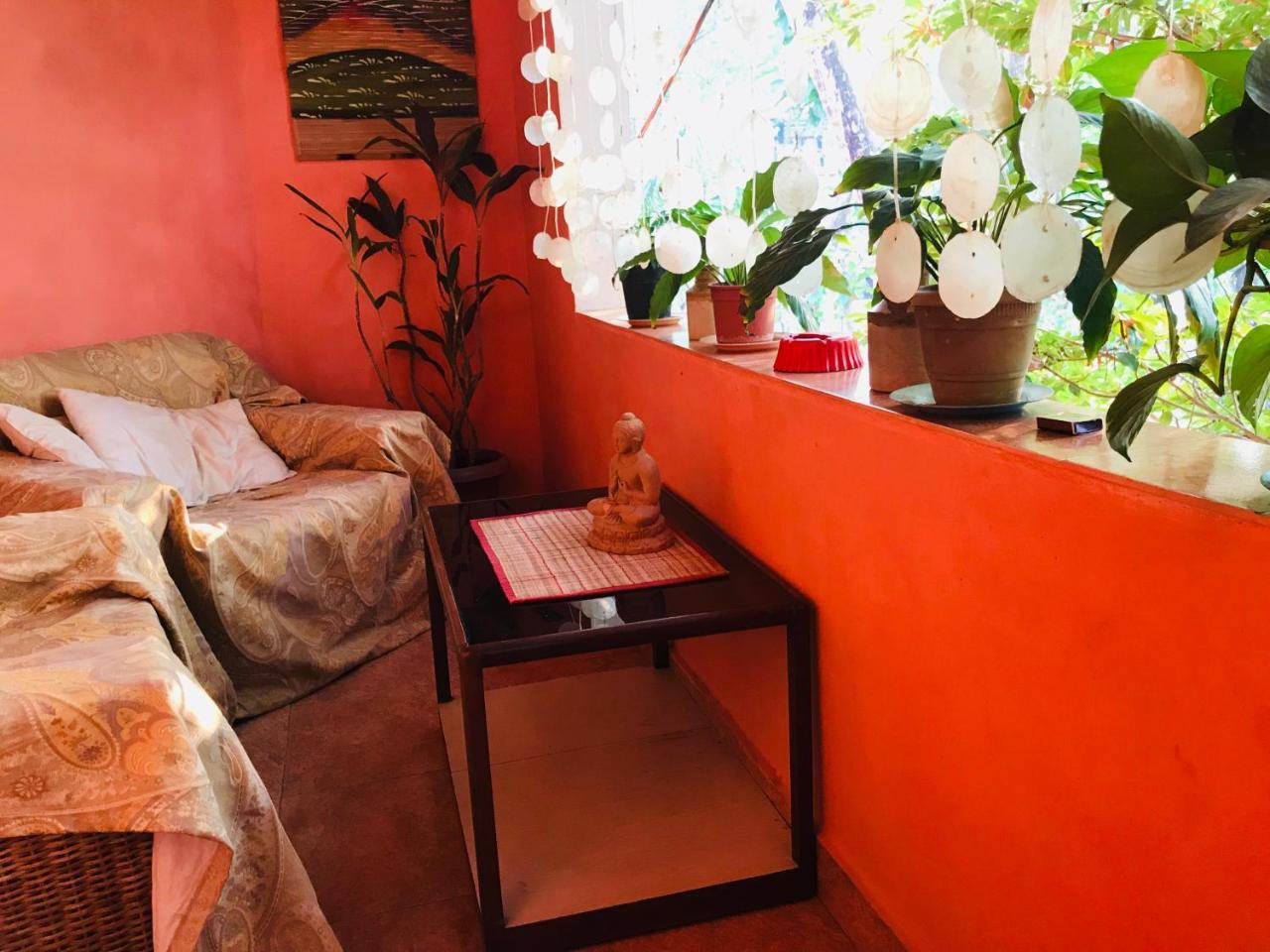 Cozy Dream Apartment Anjuna Dış mekan fotoğraf
