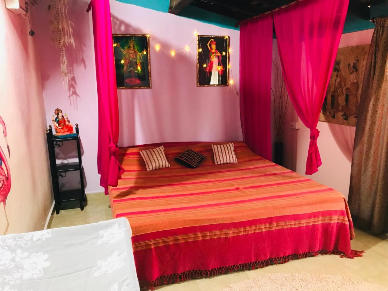 Cozy Dream Apartment Anjuna Dış mekan fotoğraf