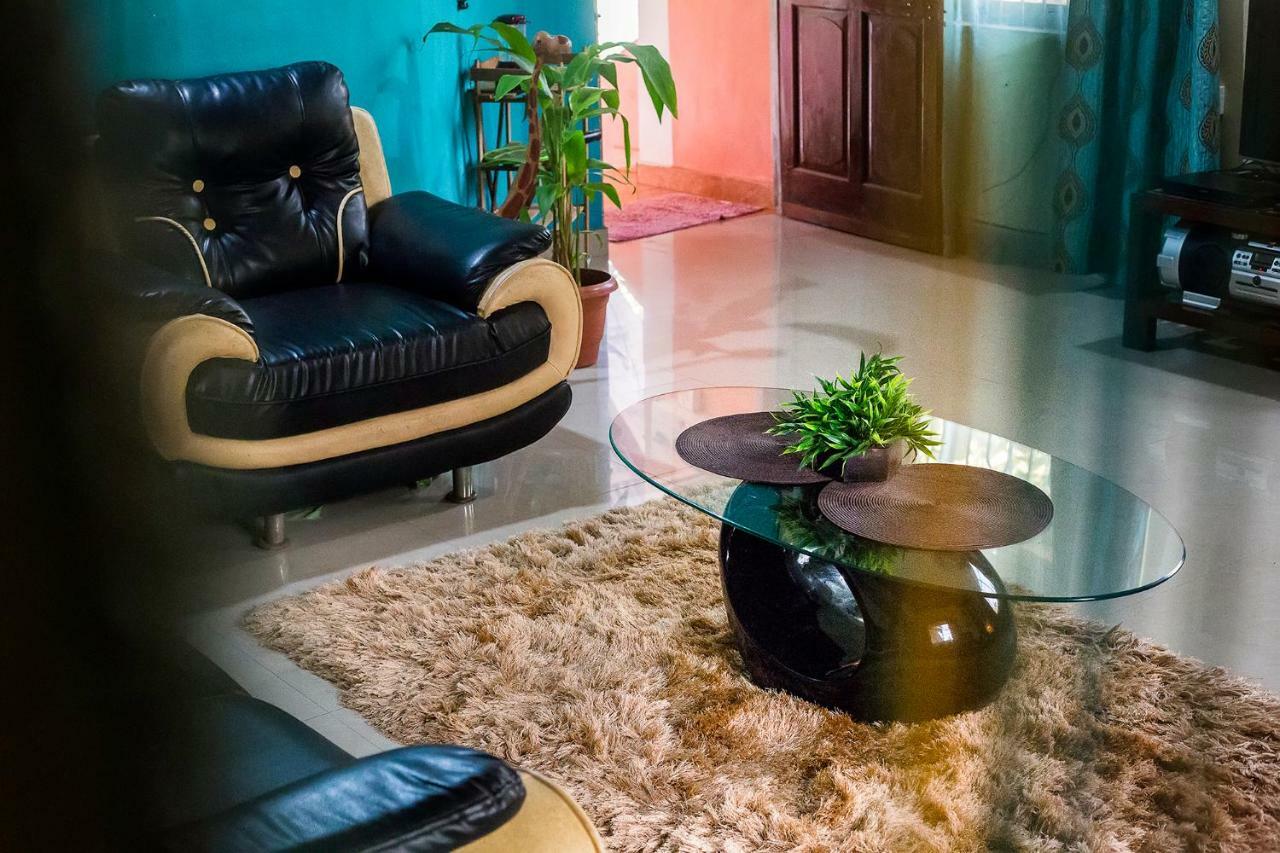 Cozy Dream Apartment Anjuna Dış mekan fotoğraf