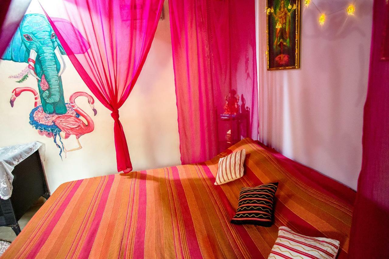 Cozy Dream Apartment Anjuna Dış mekan fotoğraf