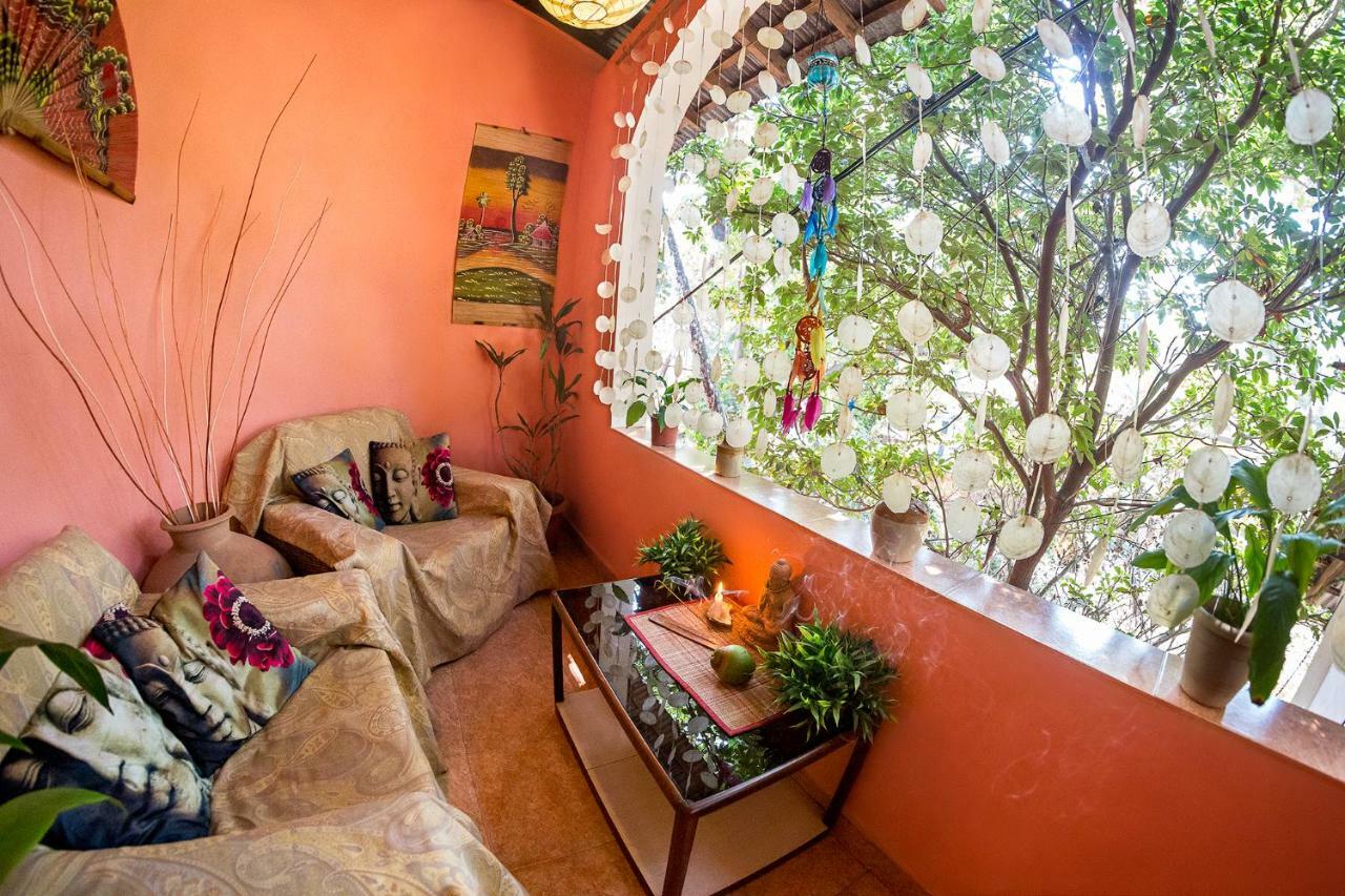 Cozy Dream Apartment Anjuna Dış mekan fotoğraf